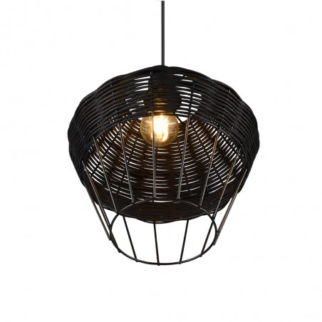Lampe de plafond Borka