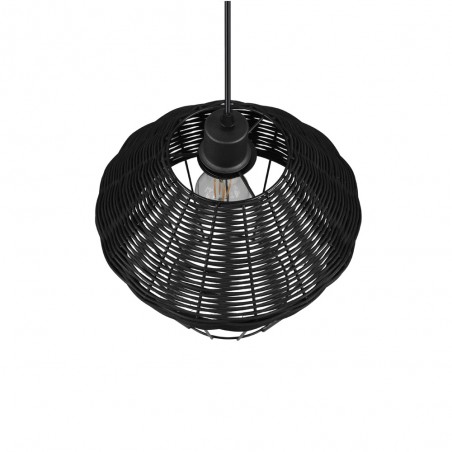 Lampe de plafond Borka