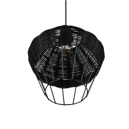 Lampe de plafond Borka