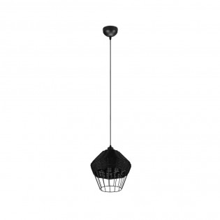 Lampe de plafond Borka
