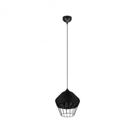 Lampe de plafond Borka