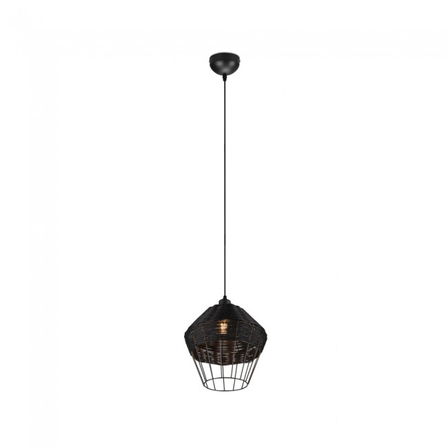 Lampe de plafond Borka