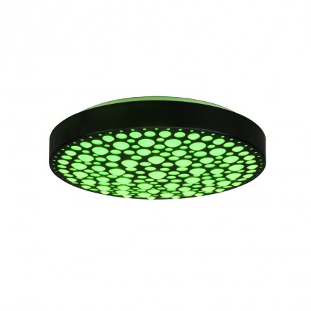 Plafonnier á LED Chizu RGB (22W)