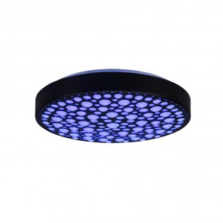 Plafonnier á LED Chizu RGB (22W)