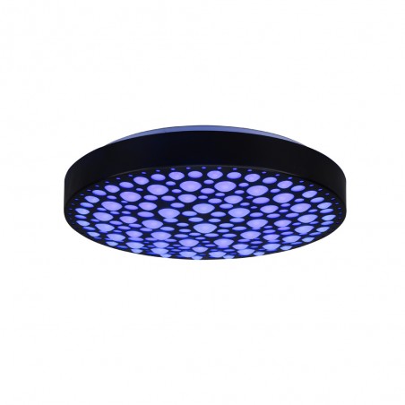 Plafonnier á LED Chizu RGB (22W)