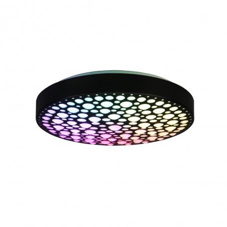 Plafonnier á LED Chizu RGB (22W)