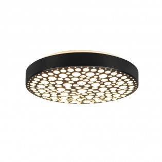 Plafonnier á LED Chizu RGB (22W)