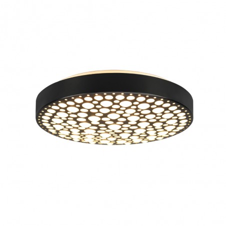 Plafonnier á LED Chizu RGB (22W)
