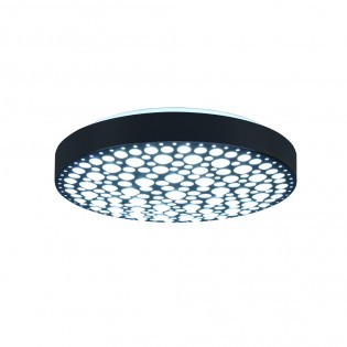 Plafonnier á LED Chizu RGB (22W)