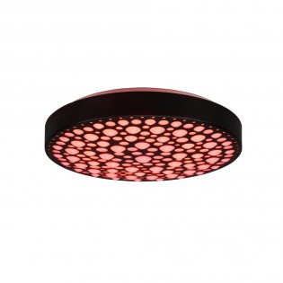 Plafonnier á LED Chizu RGB (22W)