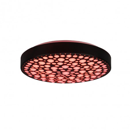 Plafonnier á LED Chizu RGB (22W)