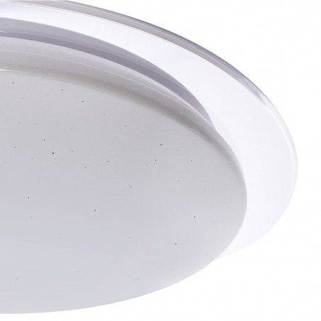 Plafonnier à LED Nelia (40W)