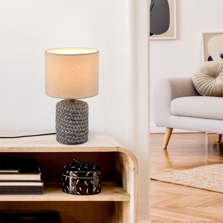 Lampe á poser Mala