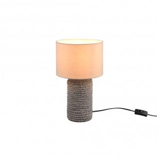 Lampe á poser Mala II