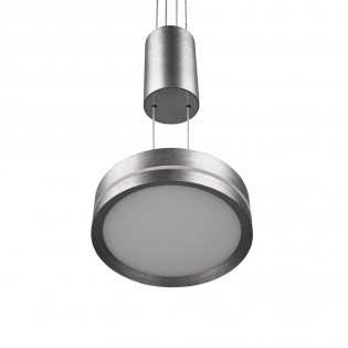 Regletté de plafond á LED Franklin Dimmable (3x9W)