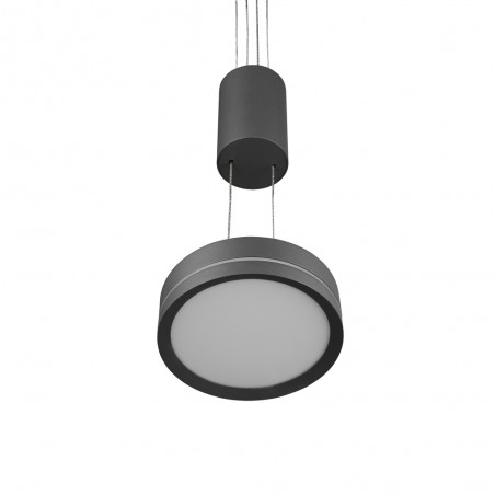 Regletté de plafond á LED Franklin Dimmable (2x9W)