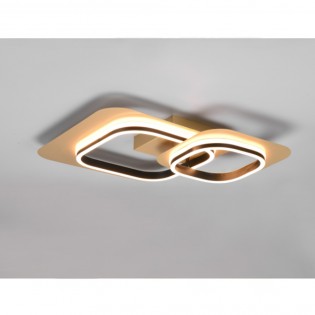 Plafonnier Led Lugo (28W)