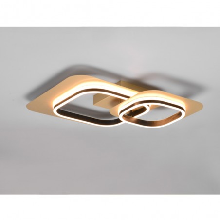 Plafonnier Led Lugo (28W)