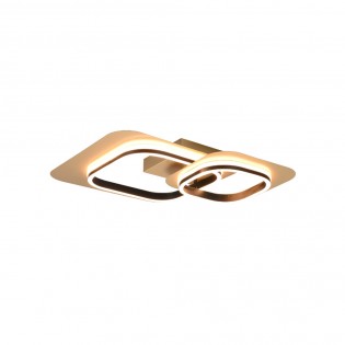 Plafonnier Led Lugo (28W)