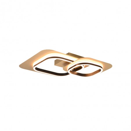 Plafonnier Led Lugo (28W)