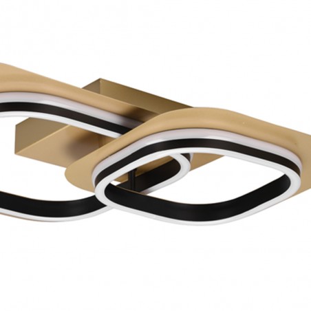 Plafonnier Led Lugo (28W)