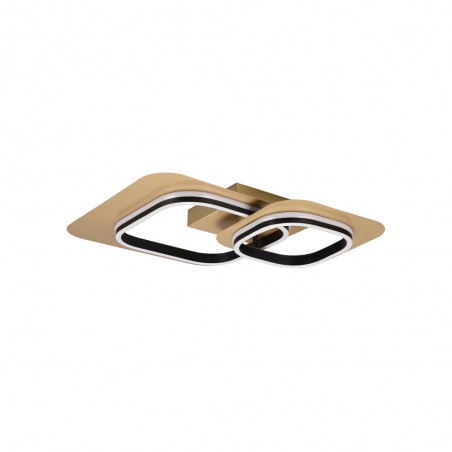 Plafonnier Led Lugo (28W)