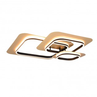Plafonnier Led Lugo (50W)