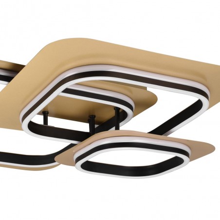 Plafonnier Led Lugo (50W)