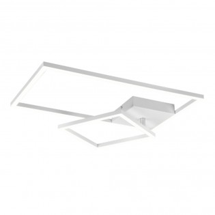 Plafonnier Led Padella II (25W)