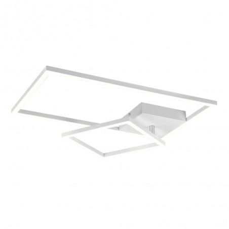 Plafonnier Led Padella II (25W)