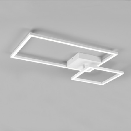 Plafonnier Led Padella II (25W)