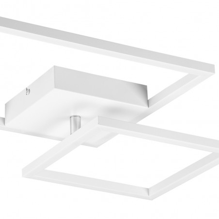 Plafonnier Led Padella II (25W)