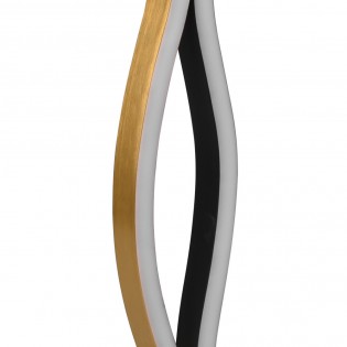 Lampe á poser LED Blaze Dimmable (8W)