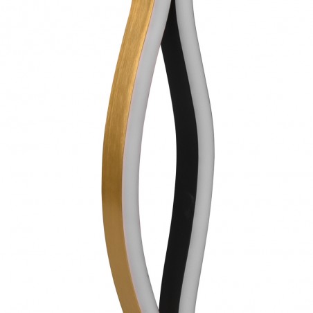 Lampe á poser LED Blaze Dimmable (8W)