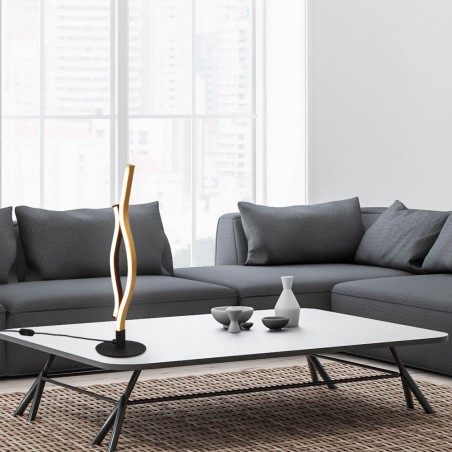 Lampe á poser LED Blaze Dimmable (8W)