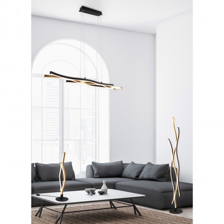 Lampe á poser LED Blaze Dimmable (8W)
