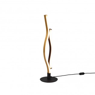 Lampe á poser LED Blaze Dimmable (8W)