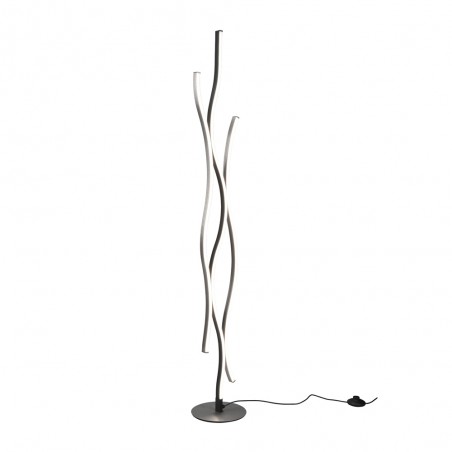 Lampadaire á LED Blaze Dimmable (28W)