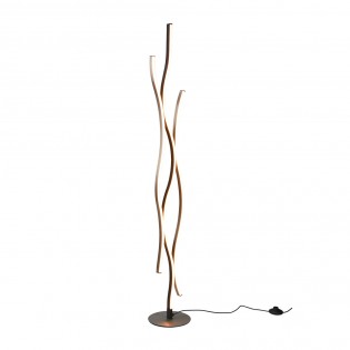 Lampadaire á LED Blaze Dimmable (28W)