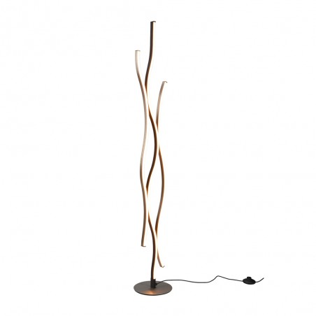 Lampadaire á LED Blaze Dimmable (28W)