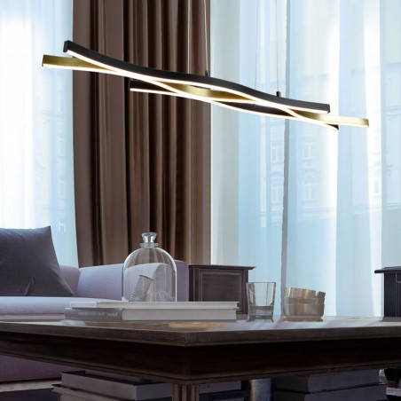 Suspension á LED Blaze Dimmable (35W)
