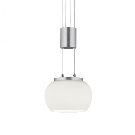 Suspension á LED Madison Opal Dimmable (8W)