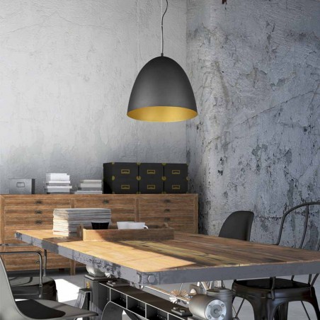 Lampe a suspension Tilda II