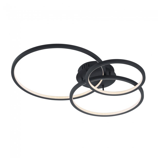 Plafonnier Led Aaron (36,5W)