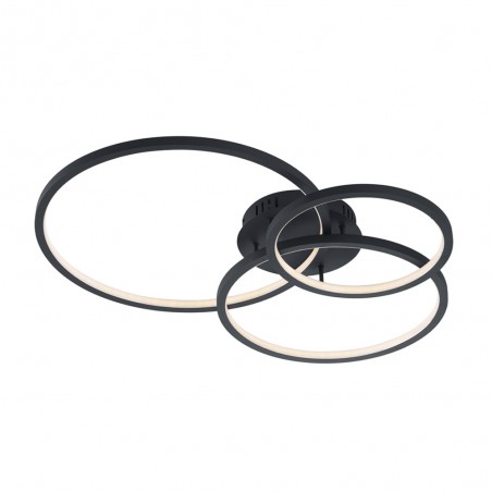 Plafonnier Led Aaron (36,5W)