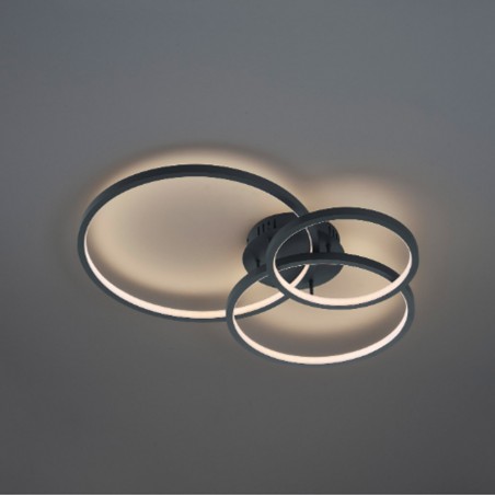 Plafonnier Led Aaron (36,5W)