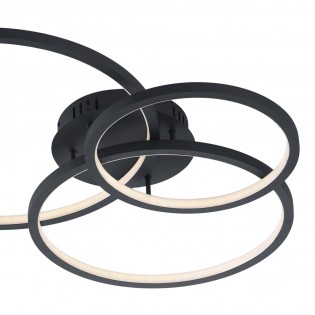 Plafonnier Led Aaron (36,5W)