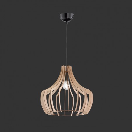 Lampe de suspension Wood