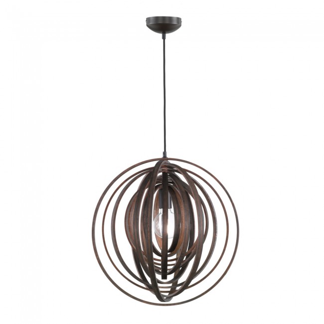 Lampe a suspensión Boolan