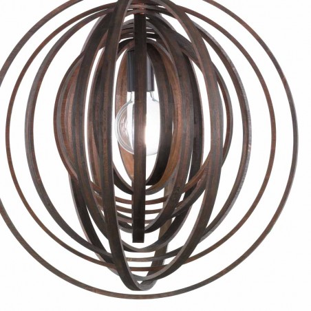 Lampe a suspensión Boolan